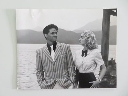 SHANGHAI SURPRISE MOVIE STILL PHOTO LOT OF 5 MADONNA SEAN PENN 1986 Movie posters