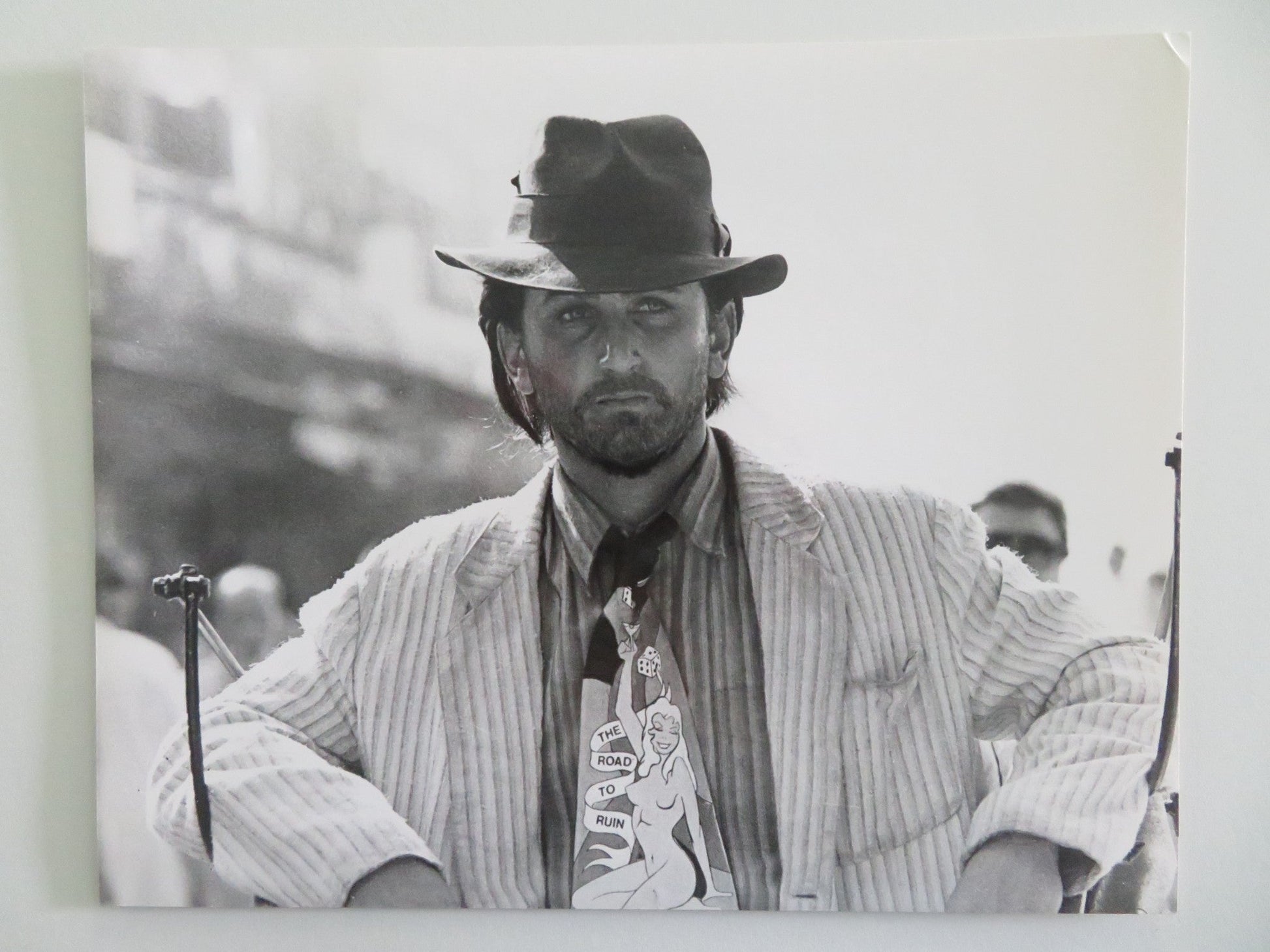 SHANGHAI SURPRISE MOVIE STILL PHOTO LOT OF 5 MADONNA SEAN PENN 1986 Movie posters