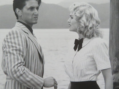 SHANGHAI SURPRISE MOVIE STILL PHOTO MADONNA SEAN PENN 1986 Movie posters