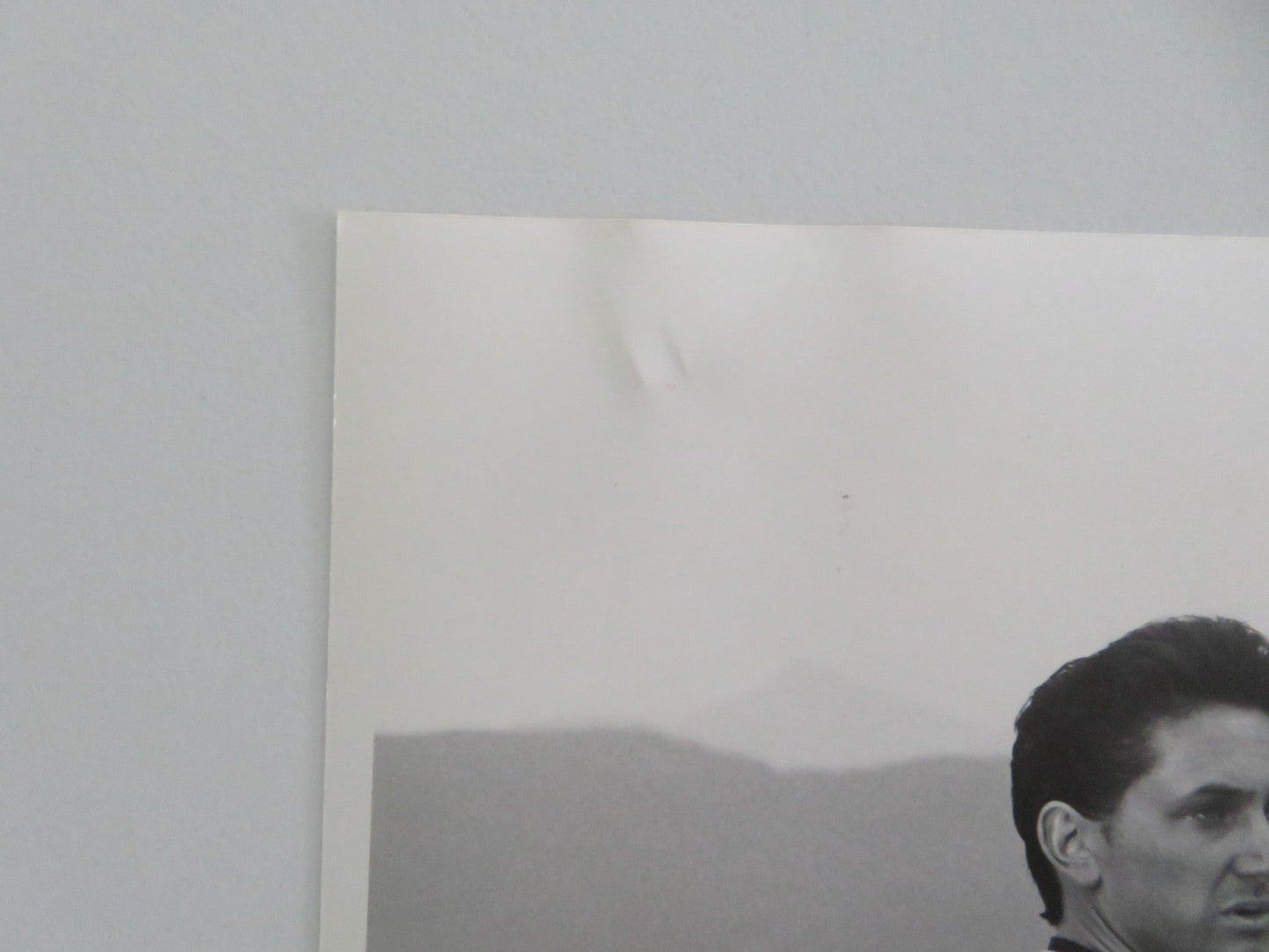 SHANGHAI SURPRISE MOVIE STILL PHOTO MADONNA SEAN PENN 1986 Movie posters