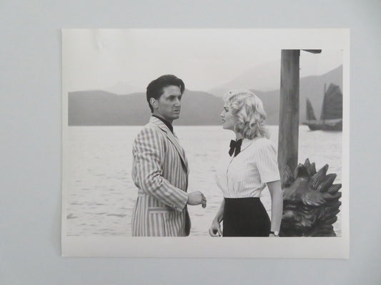 SHANGHAI SURPRISE MOVIE STILL PHOTO MADONNA SEAN PENN 1986 Movie posters