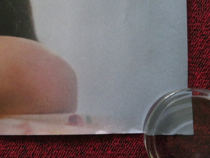 SHAYDA UK QUAD ROLLED POSTER ZAR AMIR EBRAHIMI LEAH PURCELL 2023 Rendezvous Cinema Movie posters