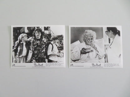 SHE - DEVIL MOVIE STILL PHOTO LOT OF 10 ROSEANNE BARR MERYL STREEP 1989 Movie posters