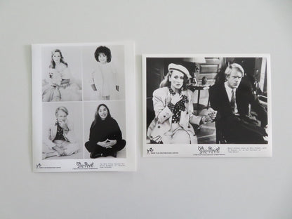 SHE - DEVIL MOVIE STILL PHOTO LOT OF 10 ROSEANNE BARR MERYL STREEP 1989 Movie posters