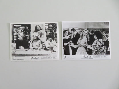 SHE - DEVIL MOVIE STILL PHOTO LOT OF 10 ROSEANNE BARR MERYL STREEP 1989 Movie posters