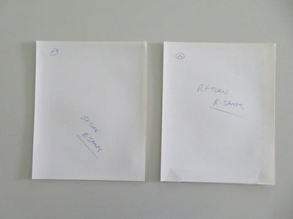 SHE - DEVIL MOVIE STILL PHOTO LOT OF 10 ROSEANNE BARR MERYL STREEP 1989 Movie posters