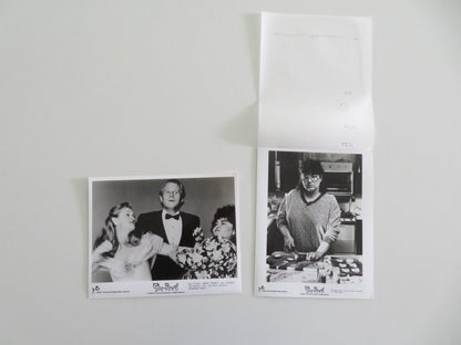 SHE - DEVIL MOVIE STILL PHOTO LOT OF 10 ROSEANNE BARR MERYL STREEP 1989 Movie posters