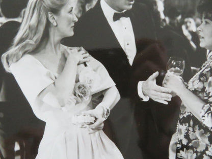 SHE DEVIL MOVIE STILL PHOTO MERYL STREEP ROSEANNE BARR 1989 Movie posters