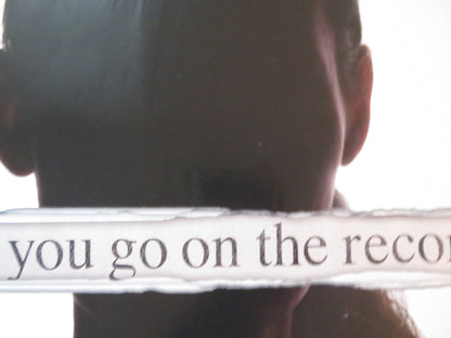 SHE SAID - A UK QUAD ROLLED POSTER CAREY MULLIGAN ZOE KAZAN 2022 Rendezvous Cinema Movie posters