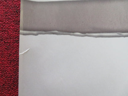 SHE SAID UK QUAD ROLLED POSTER LOLA PETTICREW KATHERINE LAHEEN 2022 Rendezvous Cinema Movie posters