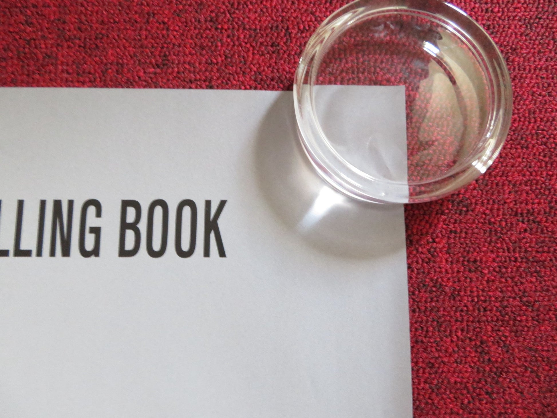 SHE SAID UK QUAD ROLLED POSTER LOLA PETTICREW KATHERINE LAHEEN 2022 Rendezvous Cinema Movie posters