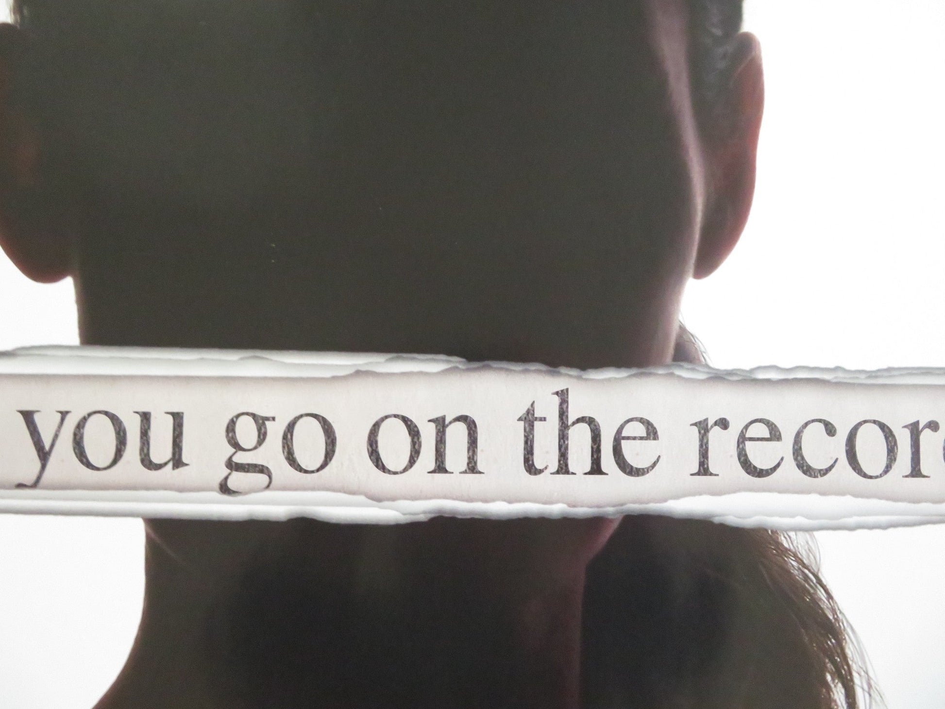 SHE SAID UK QUAD ROLLED POSTER LOLA PETTICREW KATHERINE LAHEEN 2022 Rendezvous Cinema Movie posters