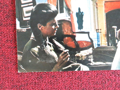 SHENANDOAH - A ITALIAN FOTOBUSTA POSTER JAMES STEWART DOUG MCCLURE 1965 Rendezvous Cinema Movie posters