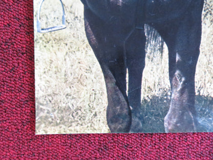 SHENANDOAH - D ITALIAN FOTOBUSTA POSTER JAMES STEWART DOUG MCCLURE 1965 Rendezvous Cinema Movie posters