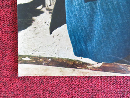 SHENANDOAH - F ITALIAN FOTOBUSTA POSTER JAMES STEWART DOUG MCCLURE 1965 Rendezvous Cinema Movie posters