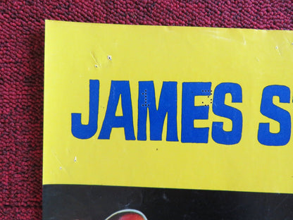 SHENANDOAH - F ITALIAN FOTOBUSTA POSTER JAMES STEWART DOUG MCCLURE 1965 Rendezvous Cinema Movie posters