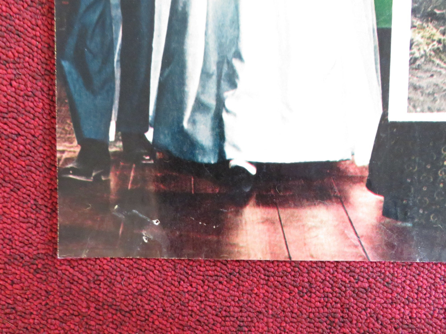 SHENANDOAH - G ITALIAN FOTOBUSTA POSTER JAMES STEWART DOUG MCCLURE 1965 Rendezvous Cinema Movie posters