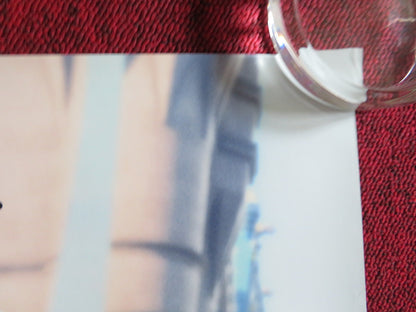 SHERLOCK GNOMES - B US ONE SHEET ROLLED POSTER EMILY BLUNT MARY J. BLIGE 2018 Rendezvous Cinema Movie posters