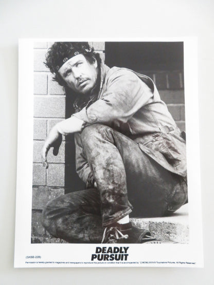 SHOOT TO KILL MOVIE STILL PHOTO LOT OF 8 SIDNEY POITIER TOM BERENGER 1988 Movie posters