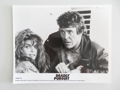 SHOOT TO KILL MOVIE STILL PHOTO LOT OF 8 SIDNEY POITIER TOM BERENGER 1988 Movie posters