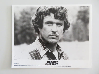 SHOOT TO KILL MOVIE STILL PHOTO LOT OF 8 SIDNEY POITIER TOM BERENGER 1988 Movie posters