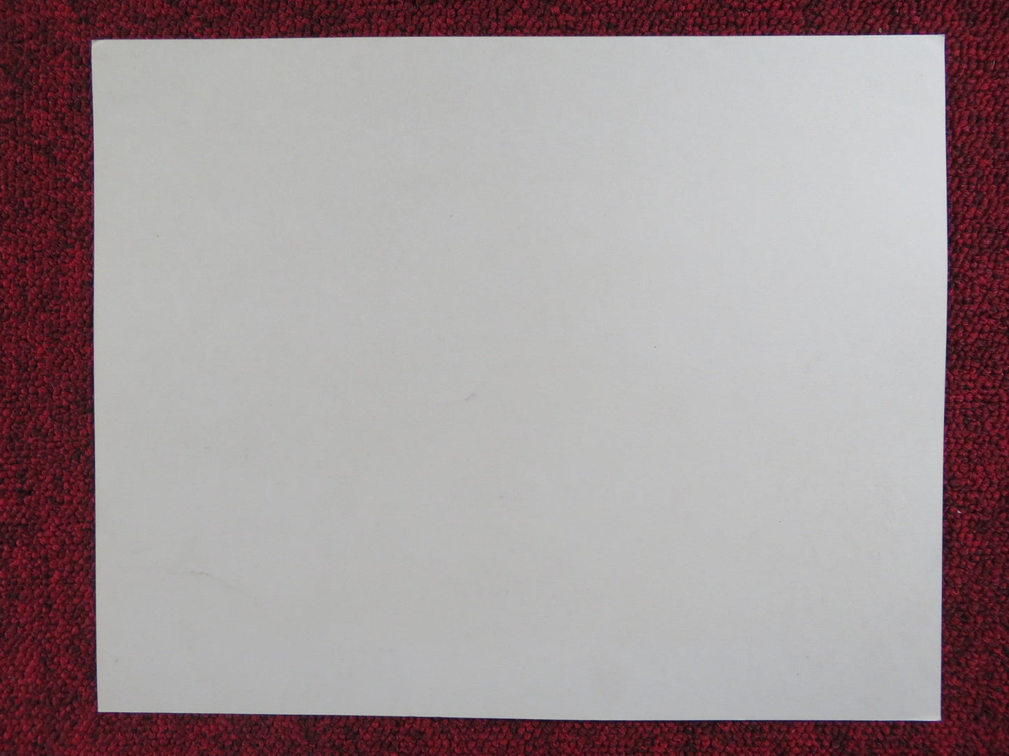 SHORT CIRCUIT - 6 LOBBY CARD STEVE GUTTENBERG ALLY SHEEDY 1986 Rendezvous Cinema Movie posters