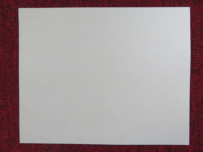 SHORT CIRCUIT - 6 LOBBY CARD STEVE GUTTENBERG ALLY SHEEDY 1986 Rendezvous Cinema Movie posters