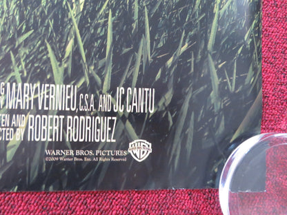 SHORTS UK QUAD ROLLED POSTER JIMMY BENNETT JAKE SHORT 2009 Rendezvous Cinema Movie posters