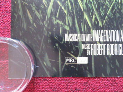 SHORTS UK QUAD ROLLED POSTER JIMMY BENNETT JAKE SHORT 2009 Rendezvous Cinema Movie posters