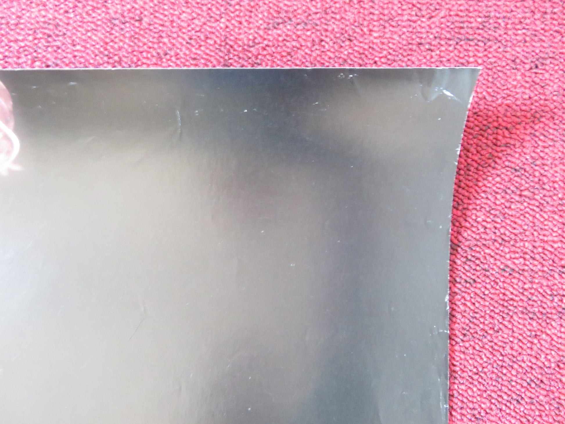 SHOWGIRLS VHS VIDEO POSTER ELIZABETH BERKLEY KYLE MACLACHLAN 1995 Rendezvous Cinema Movie posters