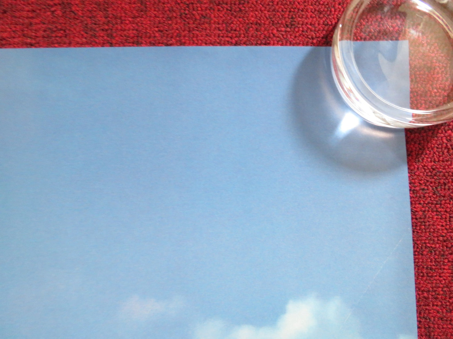 SHREK: THE FINAL CHAPTER UK QUAD ROLLED POSTER MIKE MYERS EDDIE MURPHY 2010 Rendezvous Cinema Movie posters