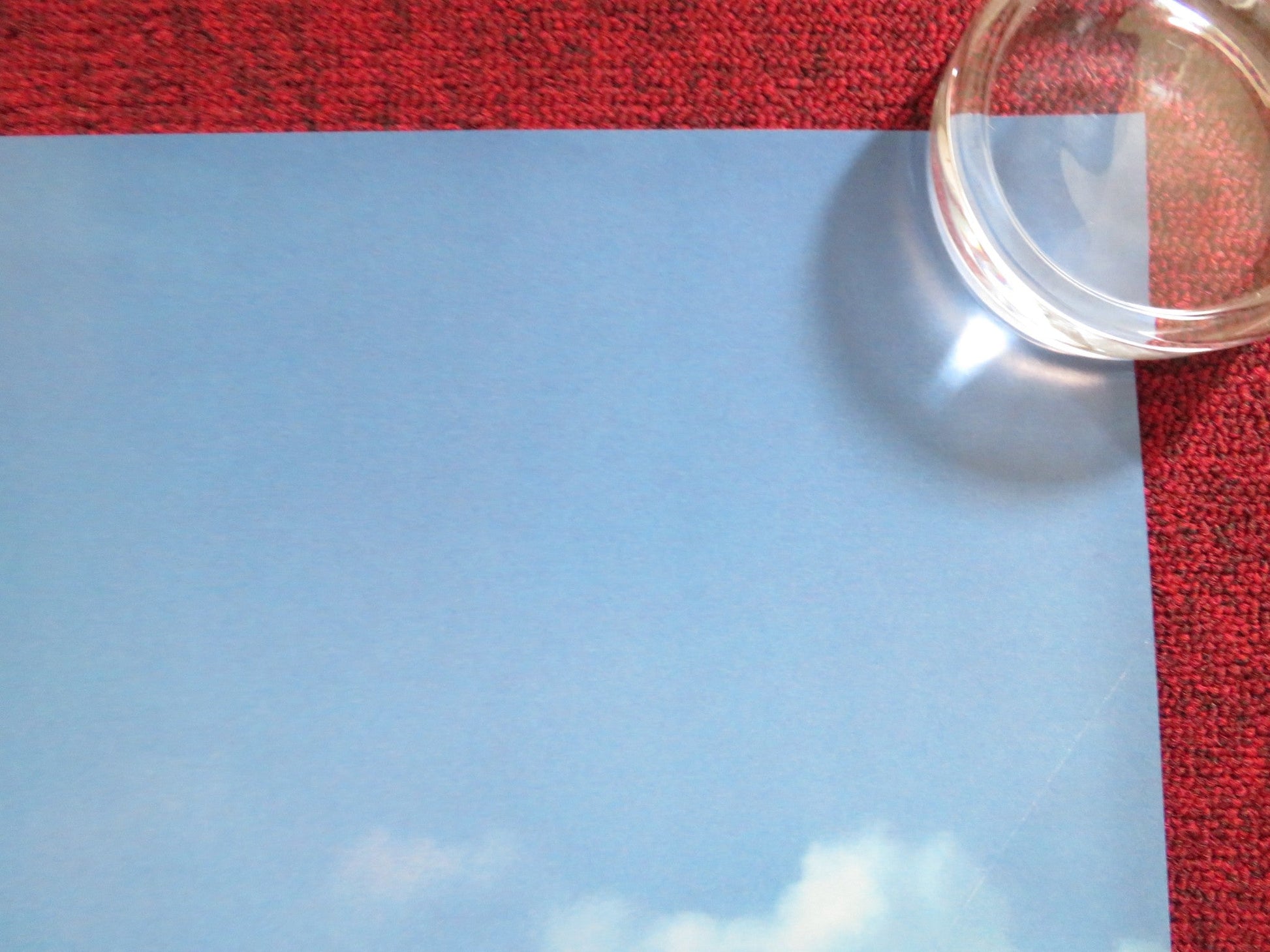 SHREK: THE FINAL CHAPTER UK QUAD ROLLED POSTER MIKE MYERS EDDIE MURPHY 2010 Rendezvous Cinema Movie posters