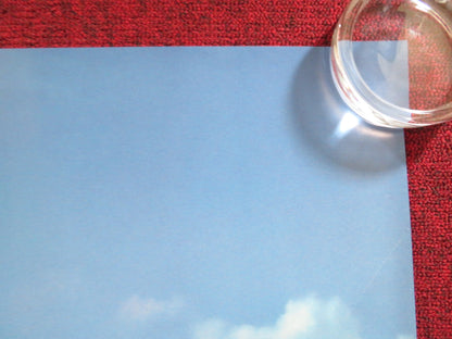 SHREK: THE FINAL CHAPTER UK QUAD ROLLED POSTER MIKE MYERS EDDIE MURPHY 2010 Rendezvous Cinema Movie posters