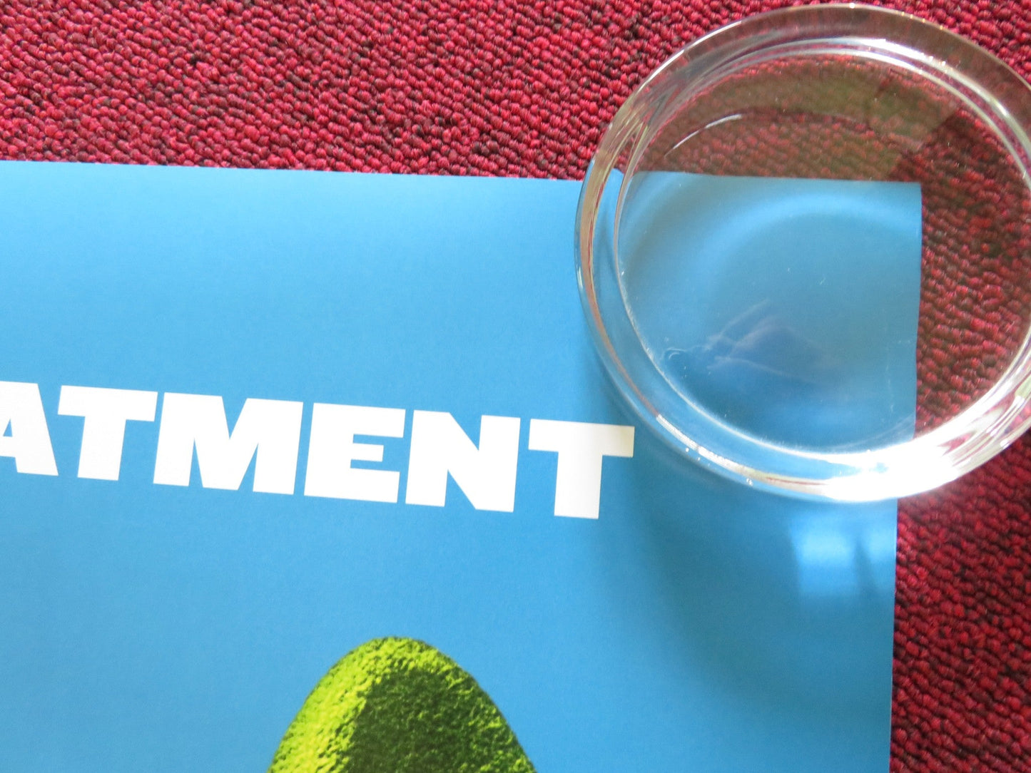 SHREK THE THIRD US ONE SHEET ROLLED POSTER MIKE MYERS EDDIE MURPHY 2007 Rendezvous Cinema Movie posters