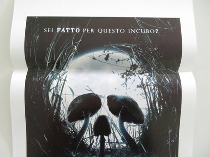 Shrooms Italian Locandina Poster Lindsey Haun Jack Huston 2007 Movie posters