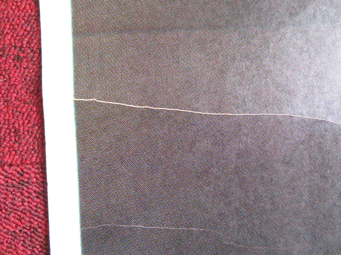 SICILIAN TURKISH POSTER ROLLED CHRISTOPHER LAMBERT TERENCE STAMP 1987 Rendezvous Cinema Movie posters