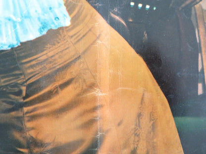 SIERRA PASSAGE ITALIAN FOTOBUSTA POSTER WAYNE MORRIS LOLA ALBRIGHT 1950 Movie posters