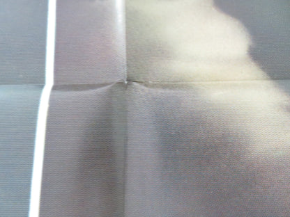 SIGNPOST TO MURDER FOLDED US ONE SHEET POSTER JOANNE WOODWARD WHITMAN 1965 Movie posters