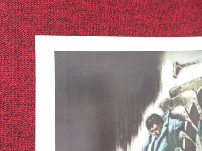 SIGNPOST TO MURDER FOLDED US ONE SHEET POSTER JOANNE WOODWARD WHITMAN 1965 Movie posters