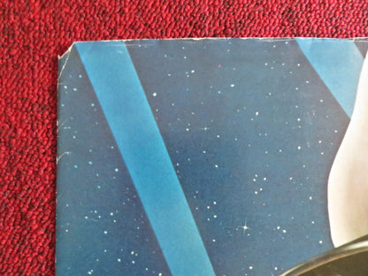 SILENT MOVIE - C FOLDED US ONE SHEET POSTER MEL BROOKS MARTY FELDMAN 1976 Rendezvous Cinema Movie posters