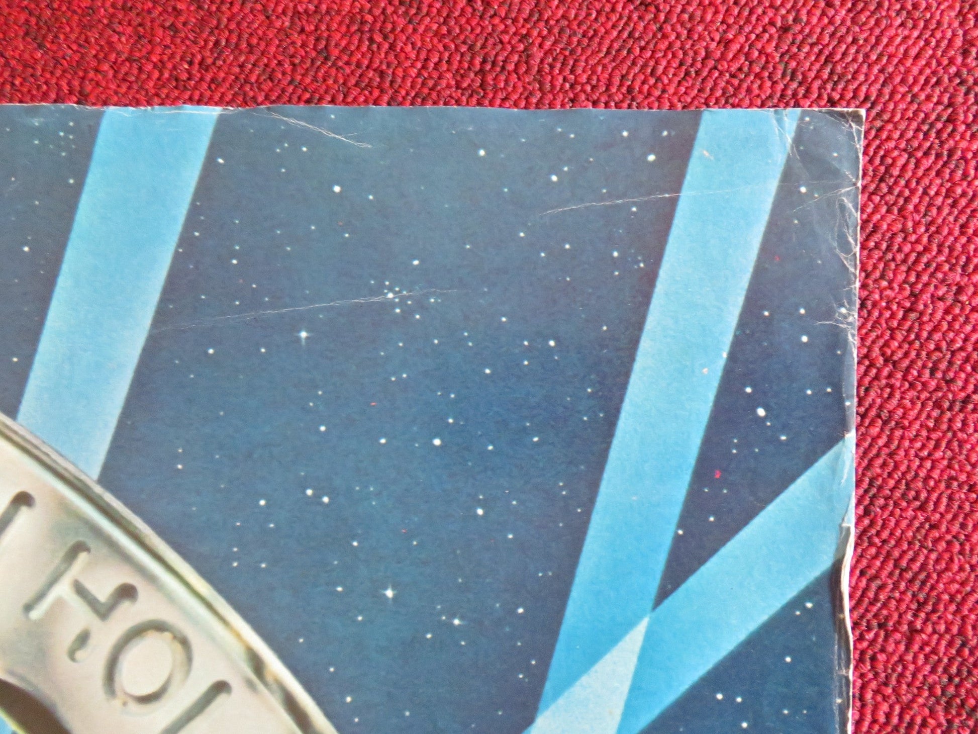 SILENT MOVIE - C FOLDED US ONE SHEET POSTER MEL BROOKS MARTY FELDMAN 1976 Rendezvous Cinema Movie posters