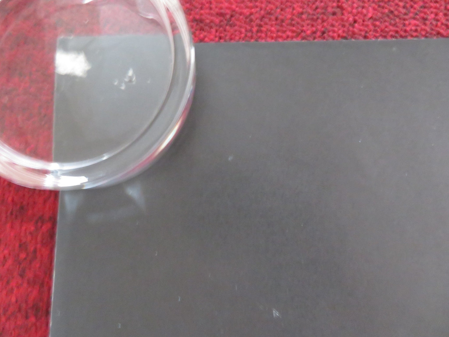 SILKWOOD UK QUAD ROLLED POSTER MERYL STREEP CHER KURT RUSSELL 1983 Rendezvous Cinema Movie posters