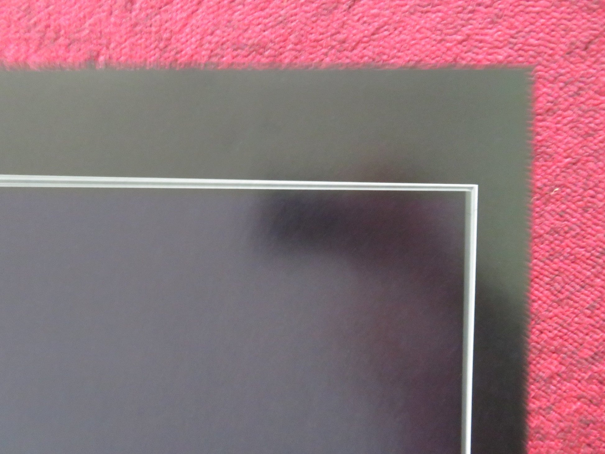 SILVER BULLET FOLDED US ONE SHEET POSTER STEPHEN KING GARY BUSEY COREY HAIM 1985 Movie posters