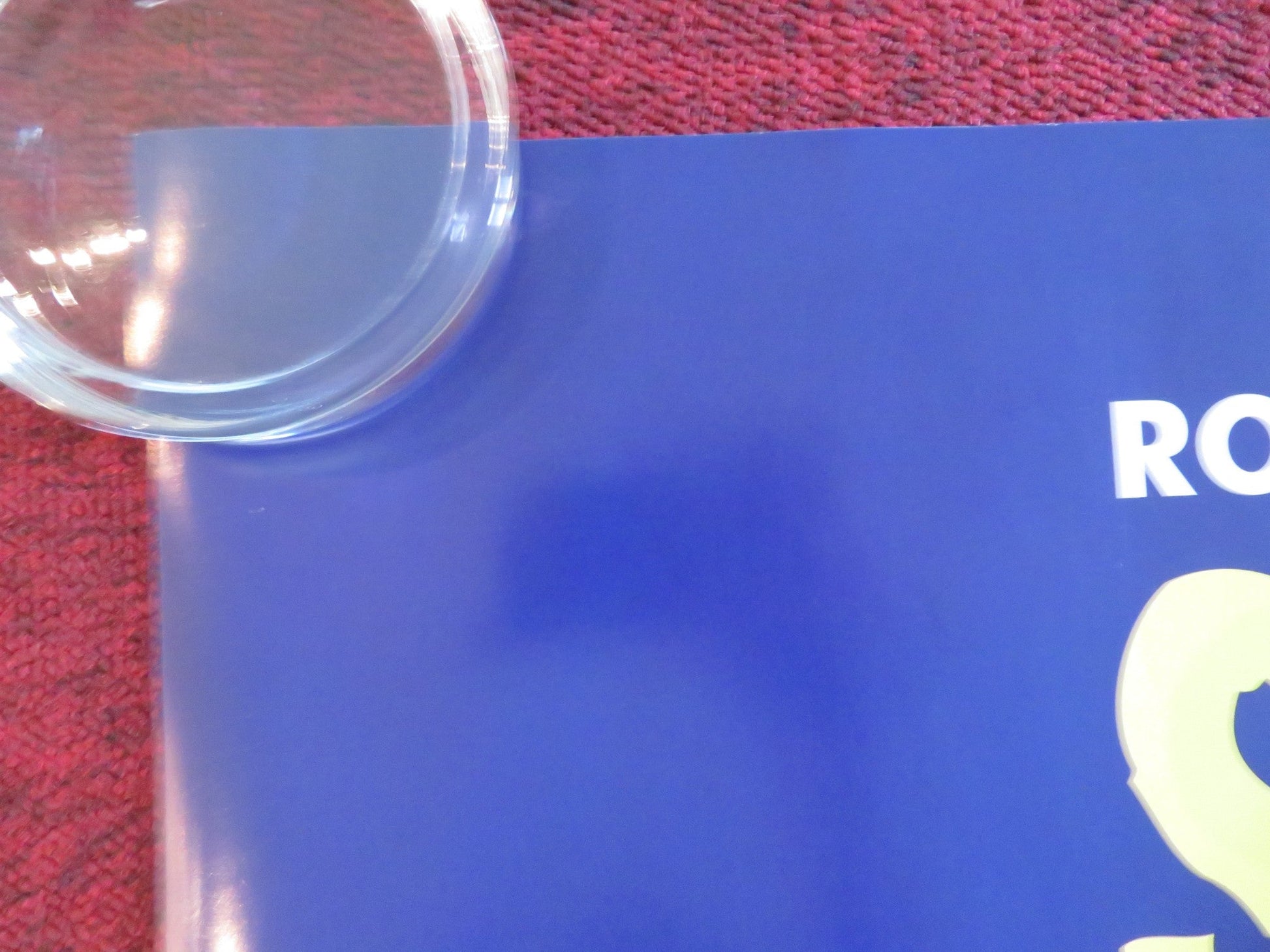 SILVER LININGS PLAYBOOK UK QUAD ROLLED POSTER BRADLEY COOPER J. LAWRENCE 2012 Movie posters