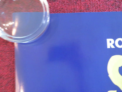 SILVER LININGS PLAYBOOK UK QUAD ROLLED POSTER BRADLEY COOPER J. LAWRENCE 2012 Movie posters