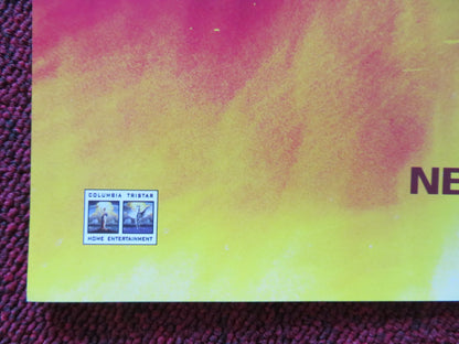 SIN VHS VIDEO POSTER GARY OLDMAN VING RHAMES 2002 Rendezvous Cinema Movie posters