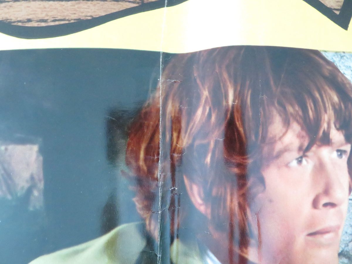 Sinful Davey - D Italian Fotobusta Poster John Hurt Pamela Franklin 1969 Movie posters