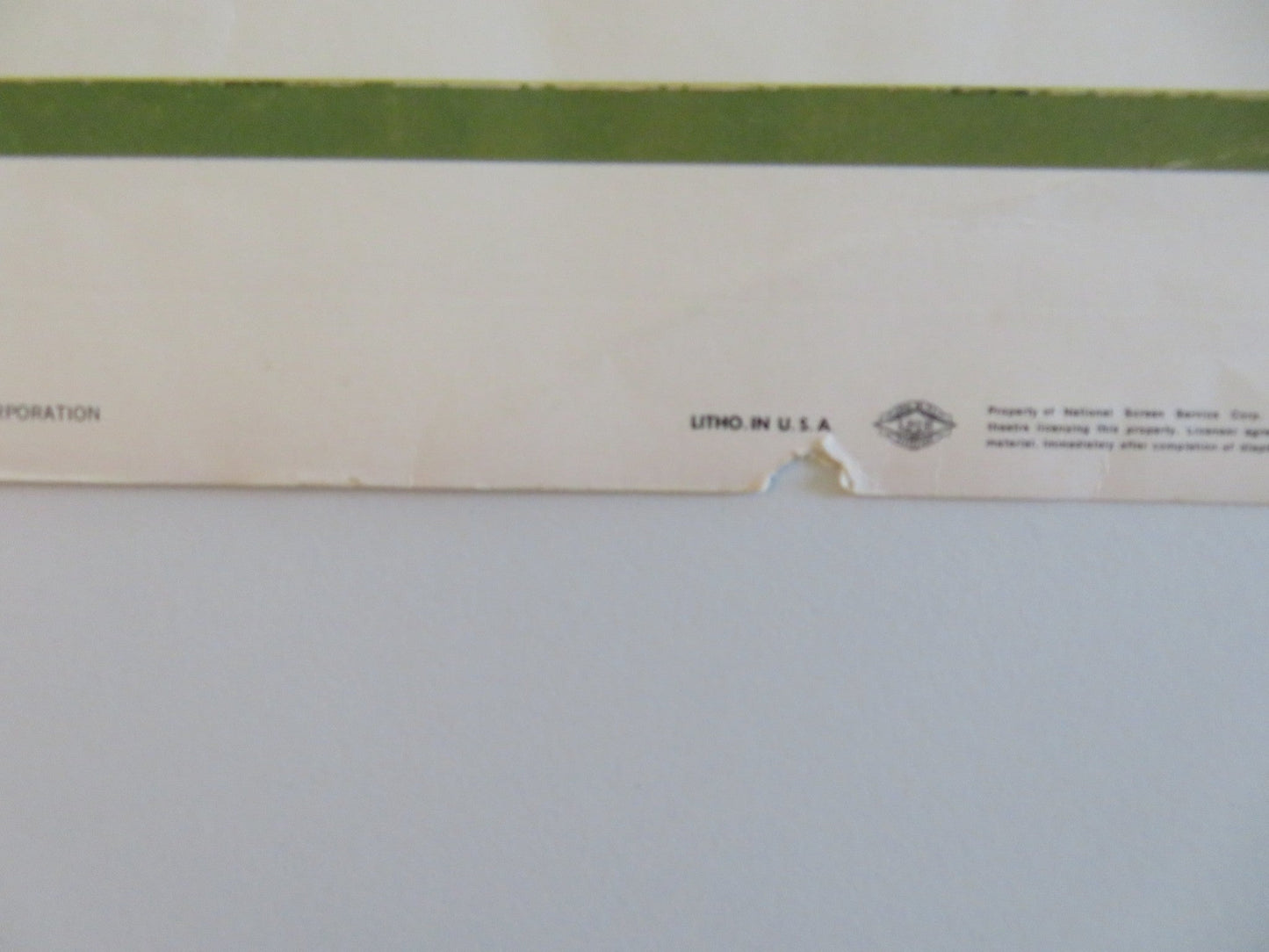 SINFUL DAVEY US INSERT POSTER JOHN HURT PAMELA FRANKLIN 1969 Rendezvous Cinema Movie posters