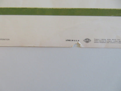 SINFUL DAVEY US INSERT POSTER JOHN HURT PAMELA FRANKLIN 1969 Rendezvous Cinema Movie posters