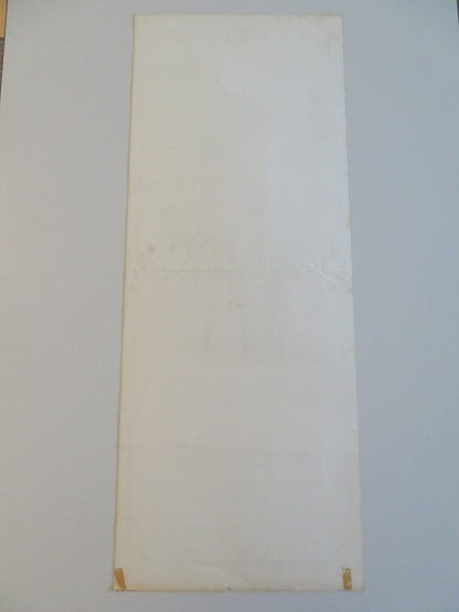 SINFUL DAVEY US INSERT POSTER JOHN HURT PAMELA FRANKLIN 1969 Rendezvous Cinema Movie posters